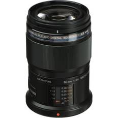M.Zuiko Digital ED 60mm F2.8 Macro