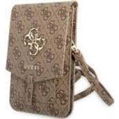 Guess Handbag GUWBG4GFBR brown/brown 4G Big Logo