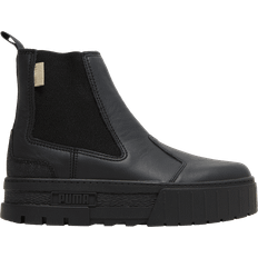 Puma Stivali Puma Mayze Mayze Chelsea Boot - Black