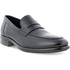 Ecco Loafers ecco Citytray Mens Penny Loafer