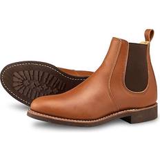 Red Wing Shoes - Brun