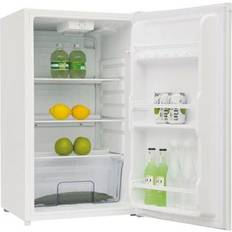Under counter larder fridge Igenix IG3960 Integrated, White