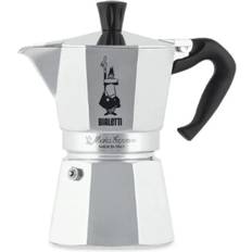 Cafetières Moka Bialetti Moka Express