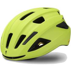 Cykelhjälmar Specialized Align II MIPS - HYPRVIZ/Black Reflective