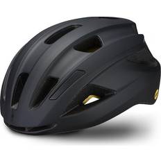 Specialized Align II Mips - Black/Black Reflective