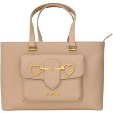 Love Moschino Borse Shopping Bag - Brown