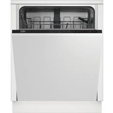 Beko integrated dishwasher Beko DIN15322 Integrated