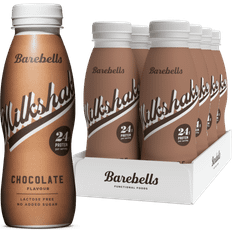 Chocolate Milkshake 330ml