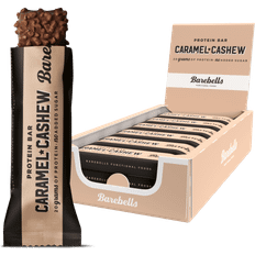 Protein Bar Caramel Cashew 55g
