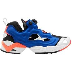 Reebok Instapump Fury 95 - Core Black/Collegiate Royal/Neon Cherry