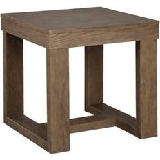 Ashley furniture end tables Ashley Furniture Cariton Small Table 8.9x19"