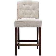 Blue Bar Stools Madison Park Marian Bar Stool 40"