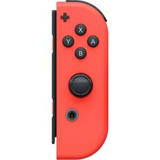 Controladores de juego Nintendo Joycon Derecho Rojo Para Switch