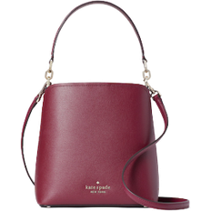 Bucket Bags Kate Spade Darcy Small Bucket Bag - Blackberry Preserve