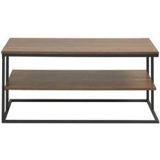 Coffee Tables 510 Design Monarch Coffee Table 21x42"