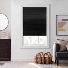 Solid Colors Roman Blinds Eclipse Cordless 48x72"