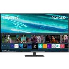 Samsung Series 8 QE50Q80AAT 127 cm Wifi Negro