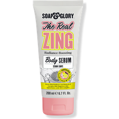 Soap & Glory The Real Zing Body Serum 200ml