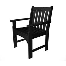 Patio Chairs Polywood Vineyard Garden Dining Chair