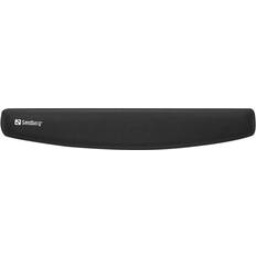 Sandberg Memory Foam Wrist Rest for keyboard