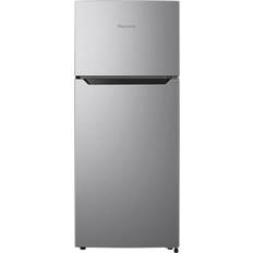 Fridgemaster MTM48120MFS Silver