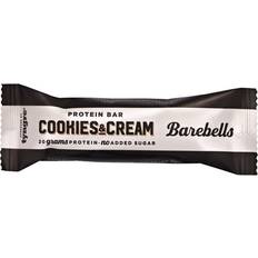 Riegel Barebells Protein Bar Cookies & Cream 55g 1 Stk.