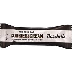 Protein Bar Cookies & Cream 55g