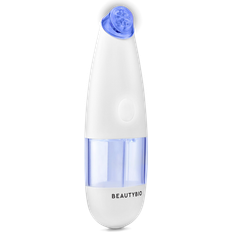 Paraben-Free Skincare Tools BeautyBio GLOfacial Hydration Facial Pore Cleansing Tool with Blue LED