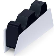 PS5 DualSense Charging Station - White/Black