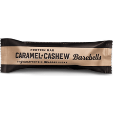 Barebells Matvaror Barebells Protein Bar Caramel Cashew 55g 1 st