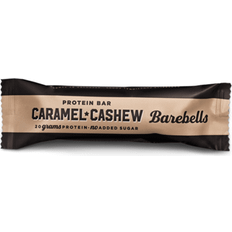 Protein Bar Caramel Cashew 55g