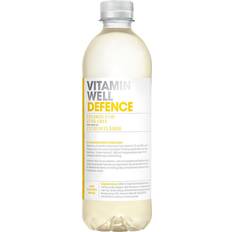 Seljanmarja Juomat Vitamin Well Defence 500 ml