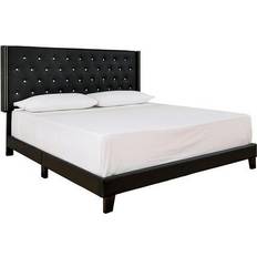 Ashley Furniture Bed Frames Ashley Furniture Vintasso