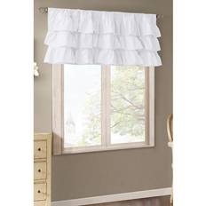 Valances Madison Park Anna 127x45.72cm