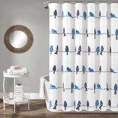 Shower Curtain (16T004143)