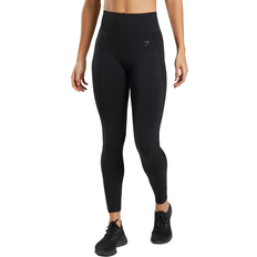 Gymshark Flex High Waisted Leggings - Black