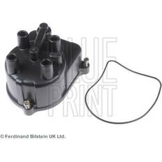 Blue Electrical Cables Blue Print Distributor Cap HONDA,ROVER ADH214213 30102P54006,30102PCB004,30102PT2006 30102PT2016,30102PT2026