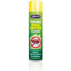 Johnson's Jvp Household Flea Spray
