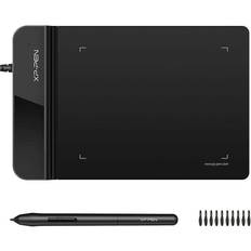 XP-Pen Star G430S Graphics Tegneplade 101.6 x 76.2 mm