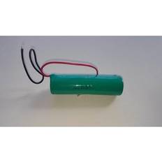 Emergency radio Celltech Battery emergency light 2.4v-4000mah