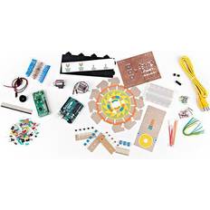 Arduino Starter Kit for Beginners K020007 [Project Book in French]