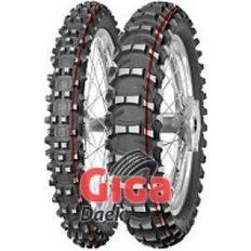 Mitas Helårsdæk Bildæk Mitas Terra Force-MX SAND 80/100-12 TT 50M 2 rot, Baghjul, Gummiblanding Sand