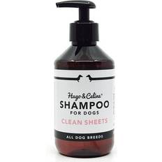 Shampoo For Dogs Clean