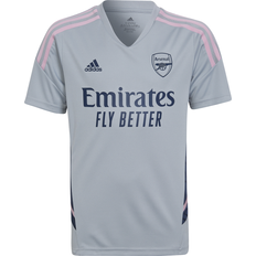 Arsenal t shirt adidas Junior Arsenal Training Jersey