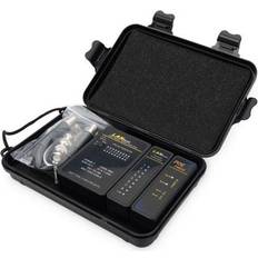 Network tester Digitus Network and Communication Cable Tester Nätverkstestsats