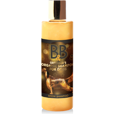 B&b shampoo hund B&B Show Shampoo