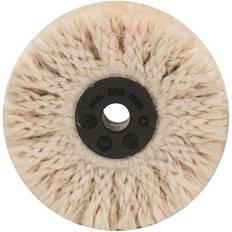 Bosch børste Bosch BØRSTE SISAL RIFLET 85X20X10MM