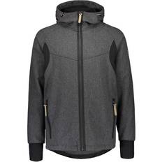Kaarna Jacket Charcoal