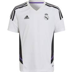 Real madrid t shirt adidas Kid's Real Madrid Condivo Træningstrøje