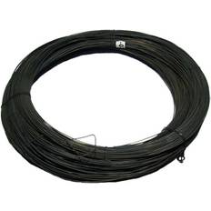 NSH Jerntråd 2,00 mm 1 x 5,0 kg sort